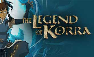 دانلود انیمه Avatar: The Legend of Korra