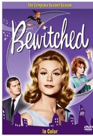 دانلود سریال Bewitched 1964-1972