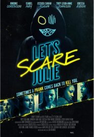 دانلود فیلم Let’s Scare Julie 2020