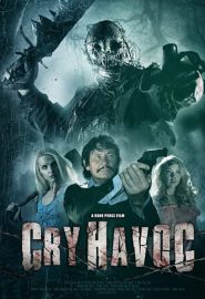 دانلود فیلم Cry Havoc 2020