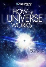 دانلود مستند How the Universe Works