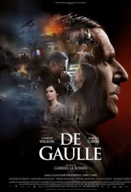 دانلود فیلم De Gaulle 2020