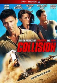 دانلود فیلم Collision 2013
