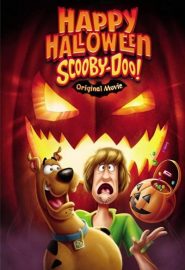 دانلود فیلم Happy Halloween, Scooby-Doo! 2020