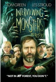 دانلود فیلم Interviewing Monsters and Bigfoot 2019