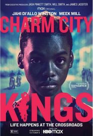 دانلود فیلم Charm City Kings 2020