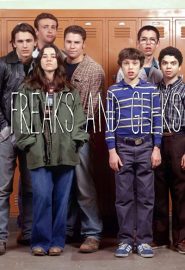 دانلود سریال Freaks and Geeks