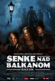دانلود سریال Balkan Shadows