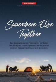 دانلود فیلم Somewhere Else Together 2019
