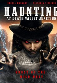 دانلود فیلم Haunting at Death Valley Junction 2020
