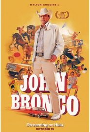 دانلود فیلم John Bronco 2020