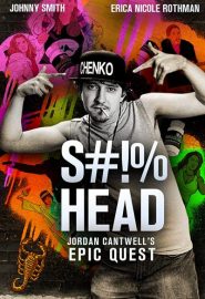 دانلود فیلم S#!%head: Jordan Cantwell’s Epic Quest 2020