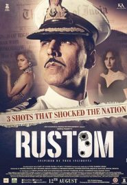 دانلود فیلم Rustom 2016