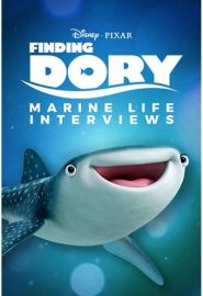 دانلود فیلم Finding Dory: Marine Life Interviews 2016