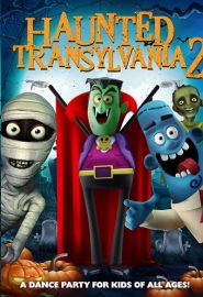 دانلود فیلم Haunted Transylvania 2 2018