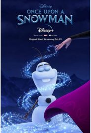 دانلود فیلم Once Upon a Snowman 2020