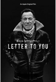 دانلود فیلم Bruce Springsteen’s Letter to You 2020