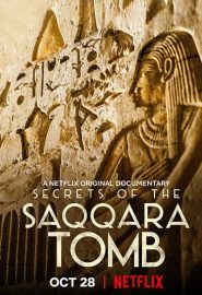 دانلود فیلم Secrets of the Saaqqar Tomb 2020