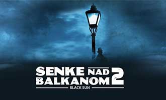دانلود سریال Balkan Shadows