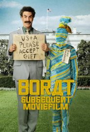 دانلود فیلم Borat: Subsequent Moviefilm 2020