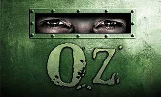 دانلود سریال Oz