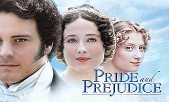 دانلود سریال Pride and Prejudice