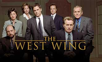 دانلود سریال The West Wing