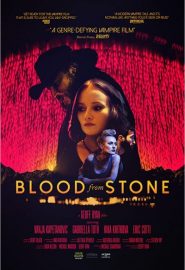 دانلود فیلم Blood from Stone 2020