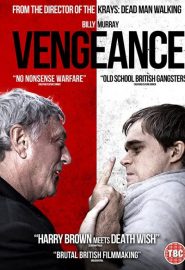 دانلود فیلم Vengeance 2020