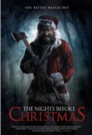 دانلود فیلم The Nights Before Christmas 2019