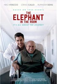 دانلود فیلم The Elephant in the Room 2020