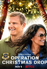 دانلود فیلم Operation Christmas Drop 2020