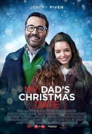دانلود فیلم My Dad’s Christmas Date 2020