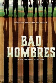 دانلود فیلم Bad Hombres 2020