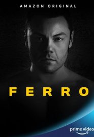 دانلود فیلم Ferro 2020