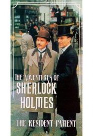 دانلود سریال The Adventures of Sherlock Holmes