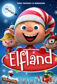 دانلود فیلم Elfland 2019