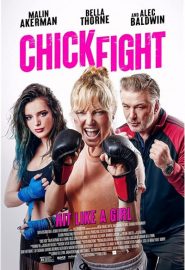 دانلود فیلم Chick Fight 2020