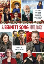 دانلود فیلم A Bennett Song Holiday 2020