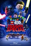 دانلود فیلم The Lego Star Wars Holiday Special 2020