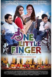 دانلود فیلم One Little Finger 2019