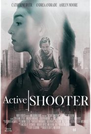 دانلود فیلم Active Shooter 2020