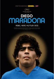 دانلود فیلم Diego Maradona 2019