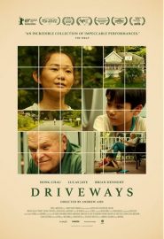 دانلود فیلم Driveways 2019