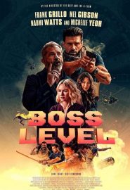 دانلود فیلم Boss Level 2020