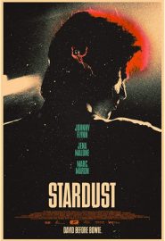 دانلود فیلم Stardust 2020