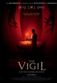 دانلود فیلم The Vigil 2019