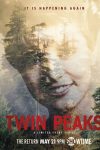 دانلود سریال Twin Peaks 2017