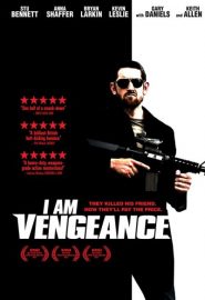 دانلود فیلم Vengeance (I Am Vengeance) 2018
