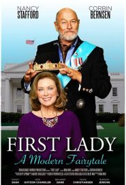 دانلود فیلم First Lady 2020
